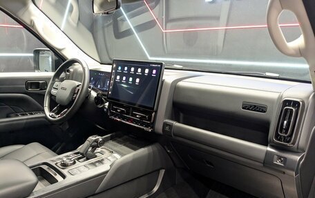 Haval H9, 2024 год, 3 490 000 рублей, 19 фотография