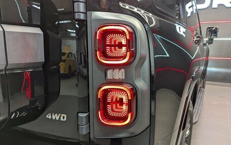 Haval H9, 2024 год, 3 490 000 рублей, 24 фотография