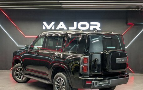 Haval H9, 2024 год, 3 490 000 рублей, 25 фотография