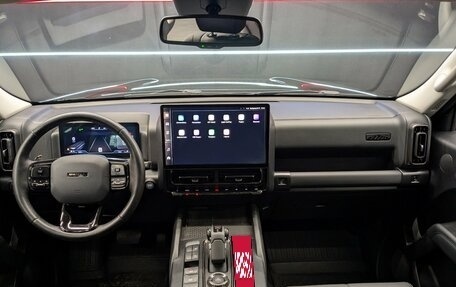 Haval H9, 2024 год, 3 490 000 рублей, 21 фотография