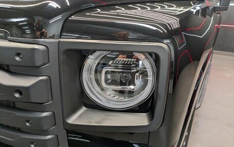 Haval H9, 2024 год, 3 490 000 рублей, 28 фотография