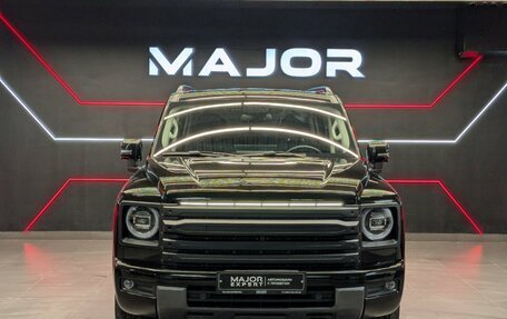 Haval H9, 2024 год, 3 490 000 рублей, 27 фотография