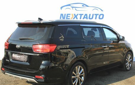 KIA Carnival III, 2019 год, 2 940 300 рублей, 6 фотография