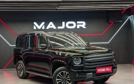 Haval H9, 2024 год, 3 490 000 рублей, 29 фотография