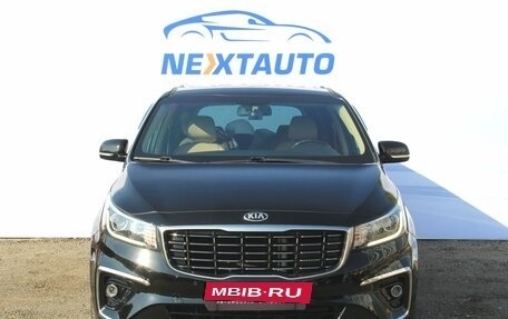 KIA Carnival III, 2019 год, 2 940 300 рублей, 10 фотография