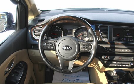 KIA Carnival III, 2019 год, 2 940 300 рублей, 19 фотография