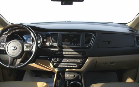 KIA Carnival III, 2019 год, 2 940 300 рублей, 17 фотография