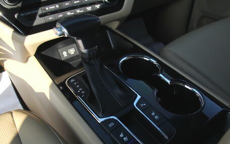 KIA Carnival III, 2019 год, 2 940 300 рублей, 27 фотография