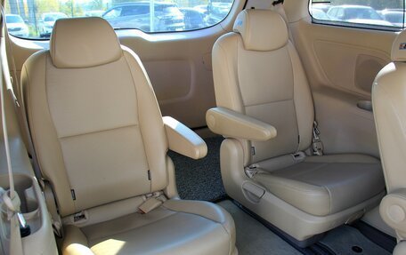 KIA Carnival III, 2019 год, 2 940 300 рублей, 36 фотография