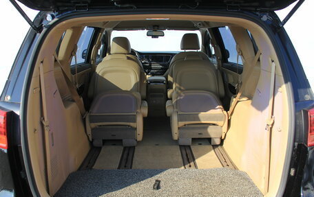 KIA Carnival III, 2019 год, 2 940 300 рублей, 34 фотография