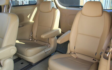KIA Carnival III, 2019 год, 2 940 300 рублей, 31 фотография