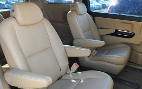 KIA Carnival III, 2019 год, 2 940 300 рублей, 35 фотография