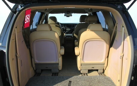 KIA Carnival III, 2019 год, 2 940 300 рублей, 33 фотография