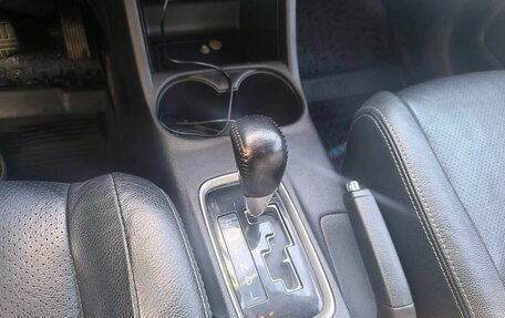 Mitsubishi Outlander III рестайлинг 3, 2013 год, 1 200 000 рублей, 9 фотография