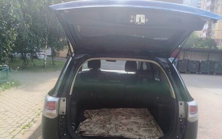 Mitsubishi Outlander III рестайлинг 3, 2013 год, 1 200 000 рублей, 17 фотография