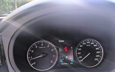 Mitsubishi Outlander III рестайлинг 3, 2013 год, 1 200 000 рублей, 11 фотография