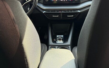 Skoda Octavia IV, 2020 год, 2 280 000 рублей, 10 фотография