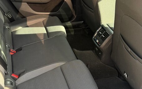 Skoda Octavia IV, 2020 год, 2 280 000 рублей, 12 фотография