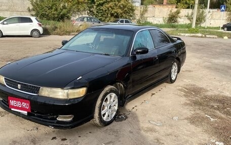 Toyota Chaser IV, 1994 год, 380 000 рублей, 2 фотография