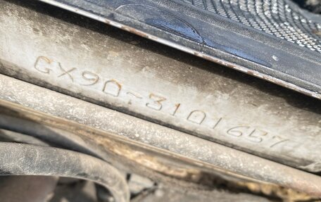 Toyota Chaser IV, 1994 год, 380 000 рублей, 7 фотография
