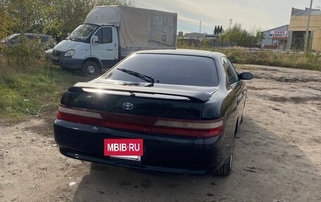 Toyota Chaser IV, 1994 год, 380 000 рублей, 3 фотография