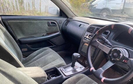 Toyota Chaser IV, 1994 год, 380 000 рублей, 8 фотография