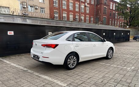 Buick Excelle III, 2023 год, 1 890 000 рублей, 3 фотография