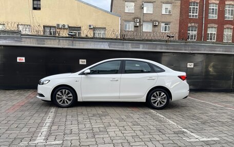 Buick Excelle III, 2023 год, 1 890 000 рублей, 5 фотография