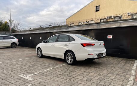 Buick Excelle III, 2023 год, 1 890 000 рублей, 7 фотография