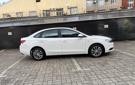 Buick Excelle III, 2023 год, 1 890 000 рублей, 9 фотография