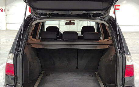BMW X3, 2009 год, 1 090 000 рублей, 14 фотография