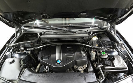 BMW X3, 2009 год, 1 090 000 рублей, 13 фотография