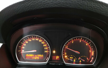 BMW X3, 2009 год, 1 090 000 рублей, 17 фотография