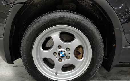 BMW X3, 2009 год, 1 090 000 рублей, 22 фотография