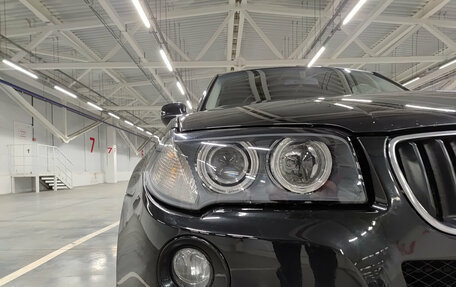 BMW X3, 2009 год, 1 090 000 рублей, 21 фотография