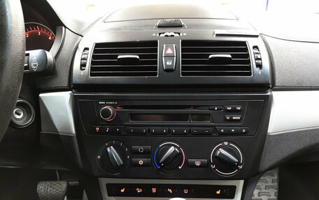 BMW X3, 2009 год, 1 090 000 рублей, 19 фотография