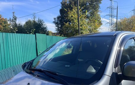 Mitsubishi ASX I рестайлинг, 2010 год, 1 150 000 рублей, 8 фотография