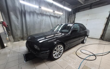 BMW 5 серия, 1991 год, 260 000 рублей, 1 фотография