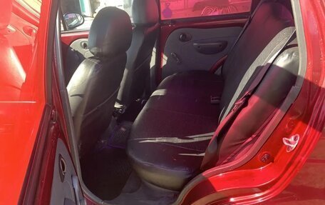 Daewoo Matiz, 2011 год, 250 000 рублей, 1 фотография