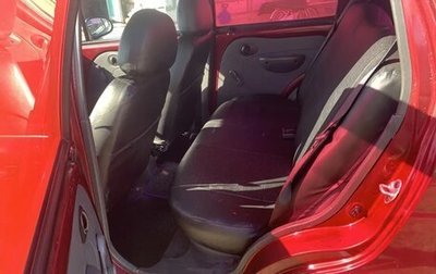 Daewoo Matiz, 2011 год, 250 000 рублей, 1 фотография