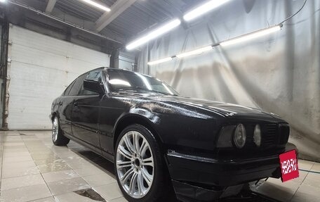 BMW 5 серия, 1991 год, 260 000 рублей, 5 фотография