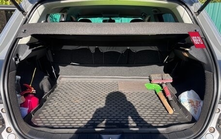 Mitsubishi ASX I рестайлинг, 2010 год, 1 150 000 рублей, 14 фотография