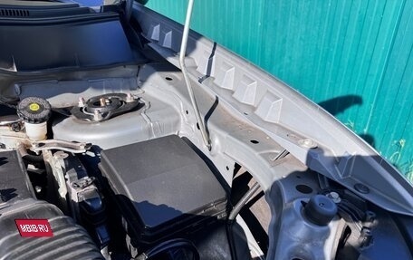 Mitsubishi ASX I рестайлинг, 2010 год, 1 150 000 рублей, 16 фотография