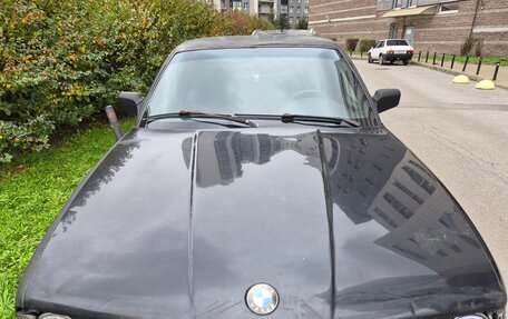 BMW 5 серия, 1991 год, 260 000 рублей, 10 фотография