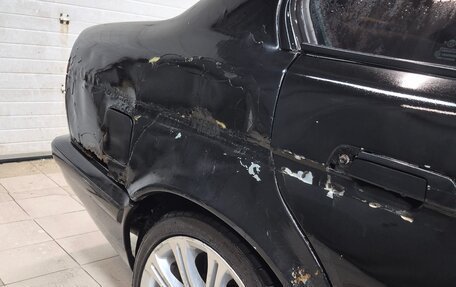 BMW 5 серия, 1991 год, 260 000 рублей, 20 фотография
