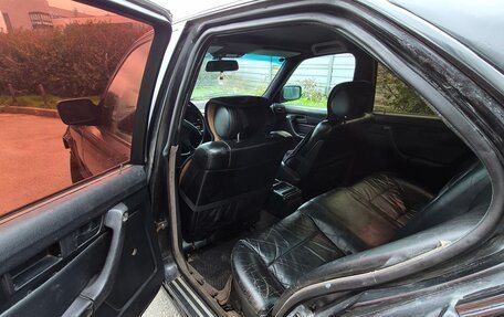 BMW 5 серия, 1991 год, 260 000 рублей, 13 фотография