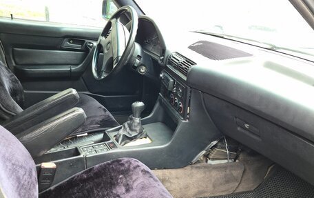 BMW 5 серия, 1991 год, 260 000 рублей, 18 фотография