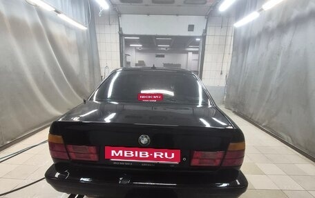 BMW 5 серия, 1991 год, 260 000 рублей, 6 фотография