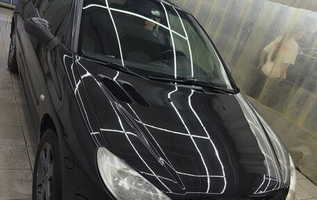 Peugeot 206, 2004 год, 160 000 рублей, 6 фотография