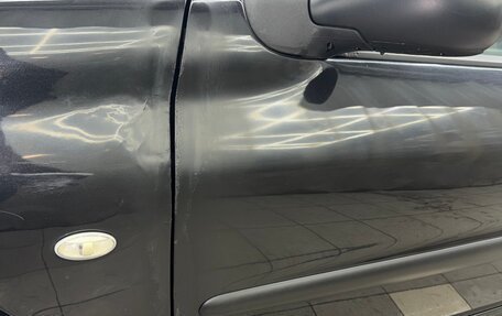 Peugeot 206, 2004 год, 160 000 рублей, 14 фотография